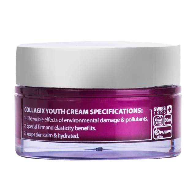 کرم جوانساز کلاژن تراست - Image 4